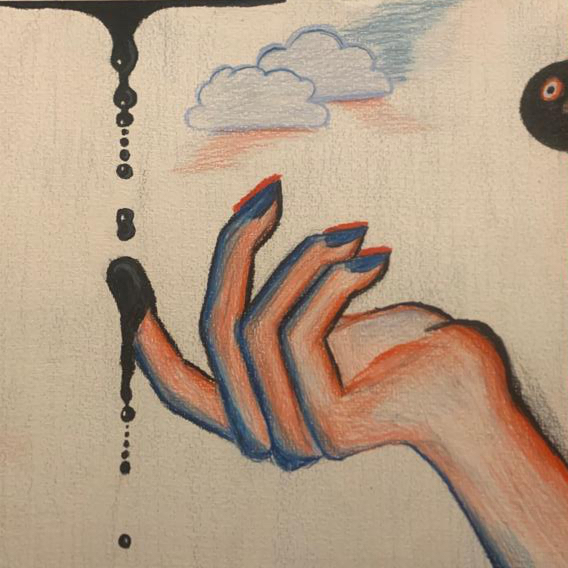 Tungsten Chants - CJK